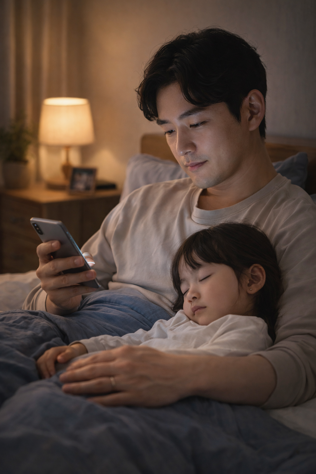 말결 하루 루틴 이미지 4